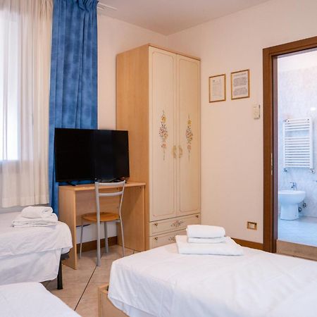 Hotel New Aurora Venice Municipalità di Municipalità di Marghera Kültér fotó