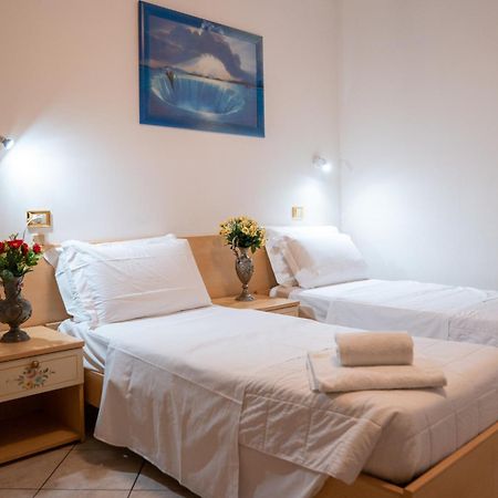 Hotel New Aurora Venice Municipalità di Municipalità di Marghera Kültér fotó