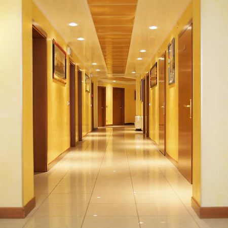 Hotel New Aurora Venice Municipalità di Municipalità di Marghera Kültér fotó