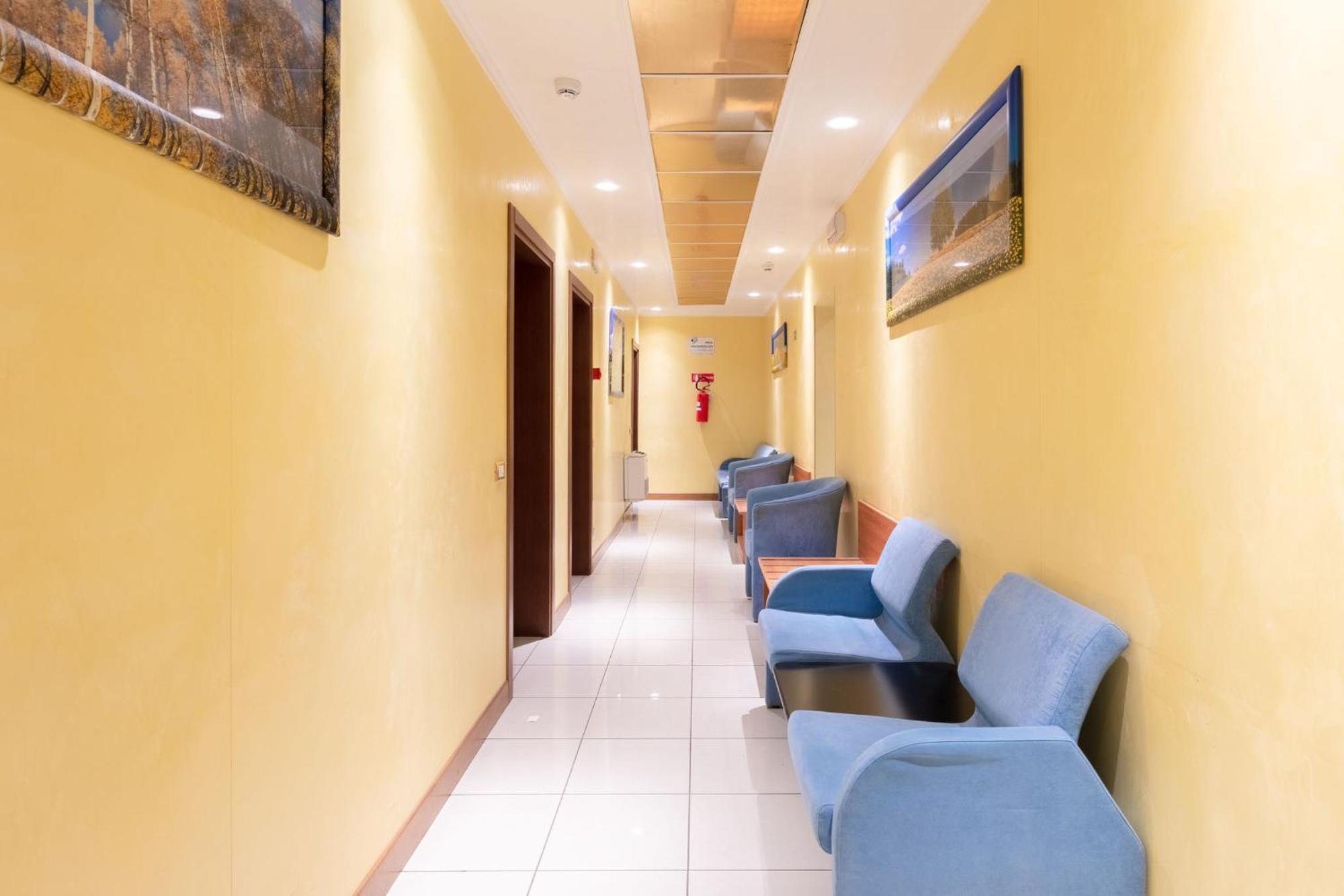 Hotel New Aurora Venice Municipalità di Municipalità di Marghera Kültér fotó