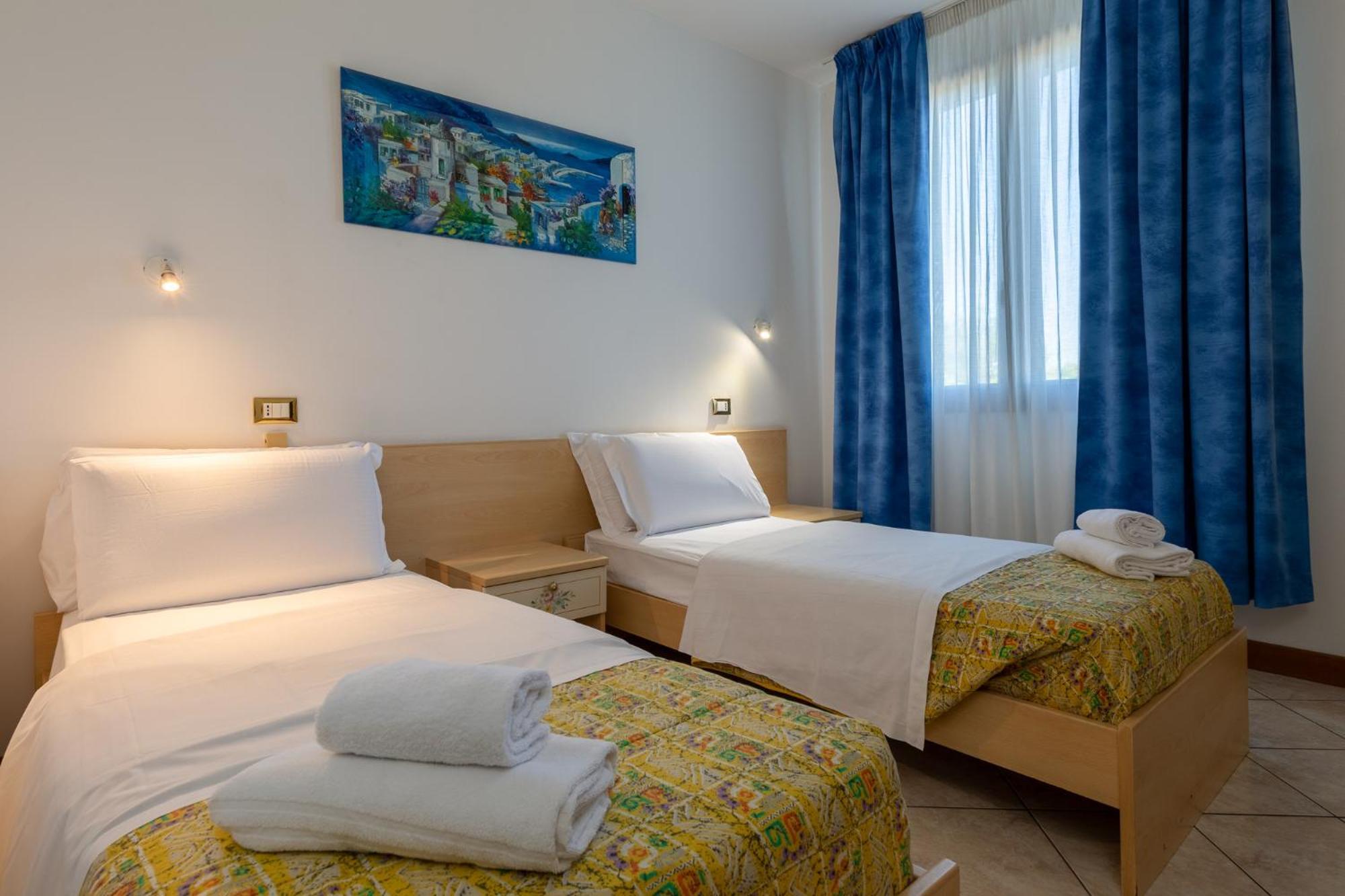 Hotel New Aurora Venice Municipalità di Municipalità di Marghera Kültér fotó