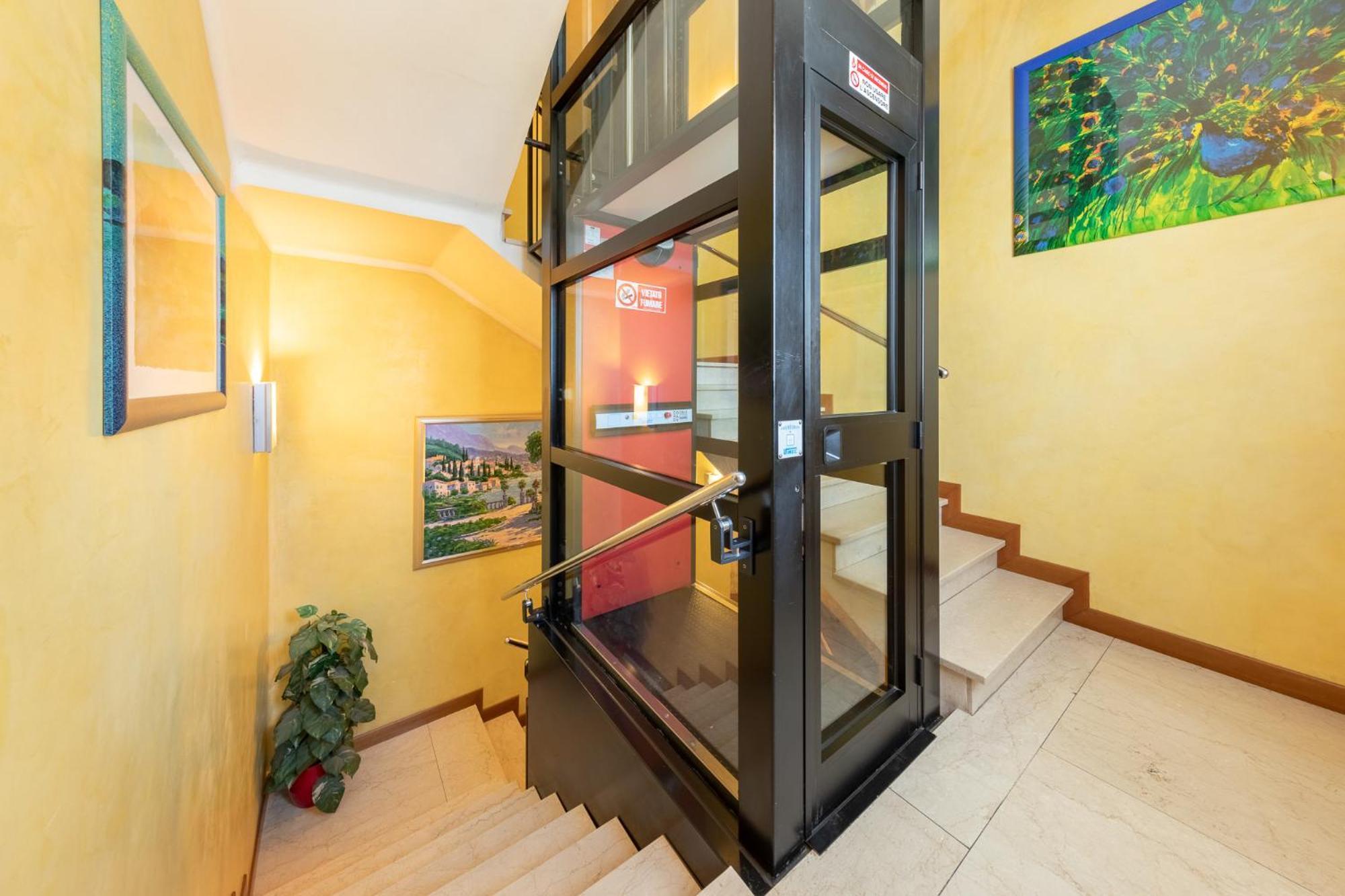 Hotel New Aurora Venice Municipalità di Municipalità di Marghera Kültér fotó