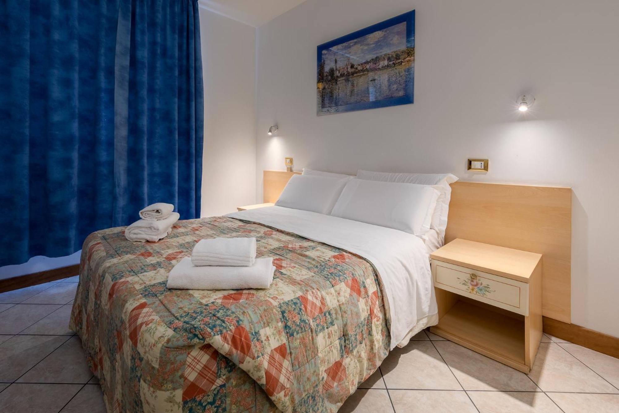 Hotel New Aurora Venice Municipalità di Municipalità di Marghera Kültér fotó