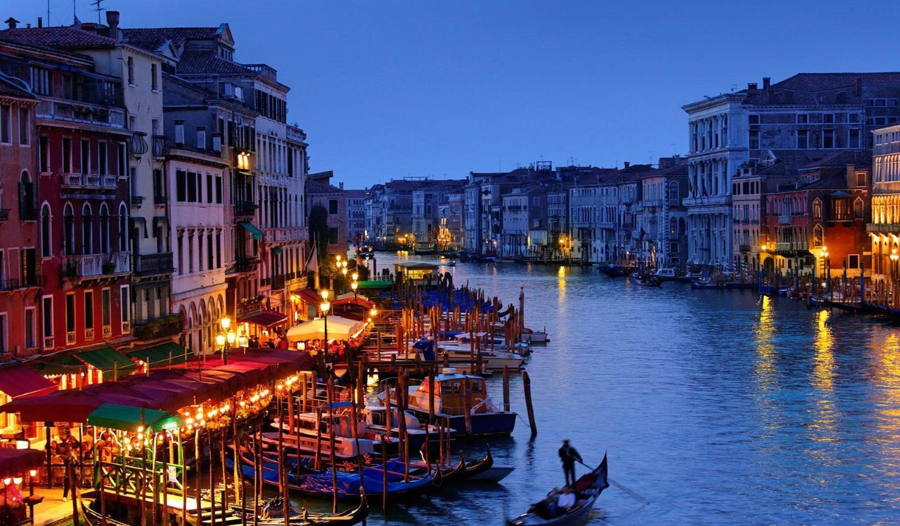 Hotel New Aurora Venice Municipalità di Municipalità di Marghera Kültér fotó