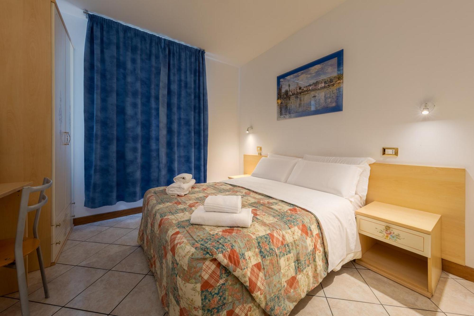 Hotel New Aurora Venice Municipalità di Municipalità di Marghera Kültér fotó