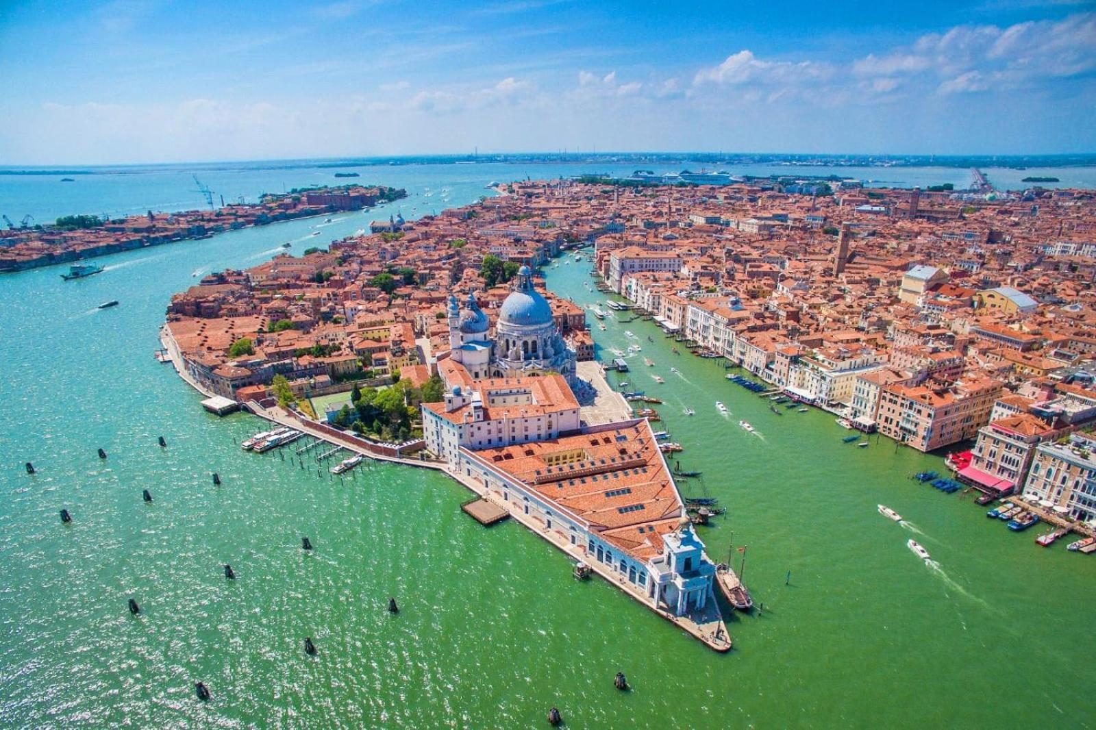 Hotel New Aurora Venice Municipalità di Municipalità di Marghera Kültér fotó