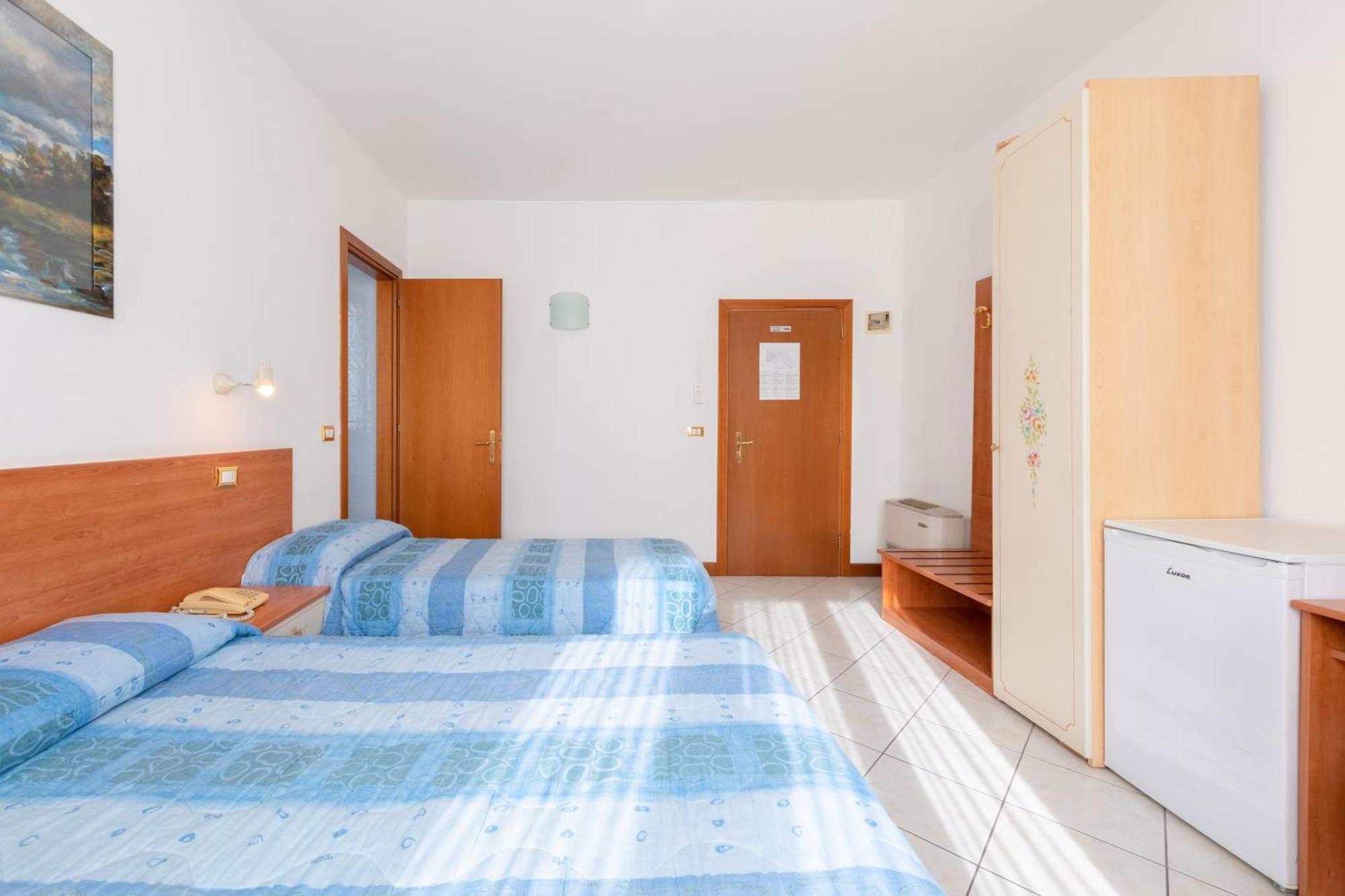 Hotel New Aurora Venice Municipalità di Municipalità di Marghera Kültér fotó