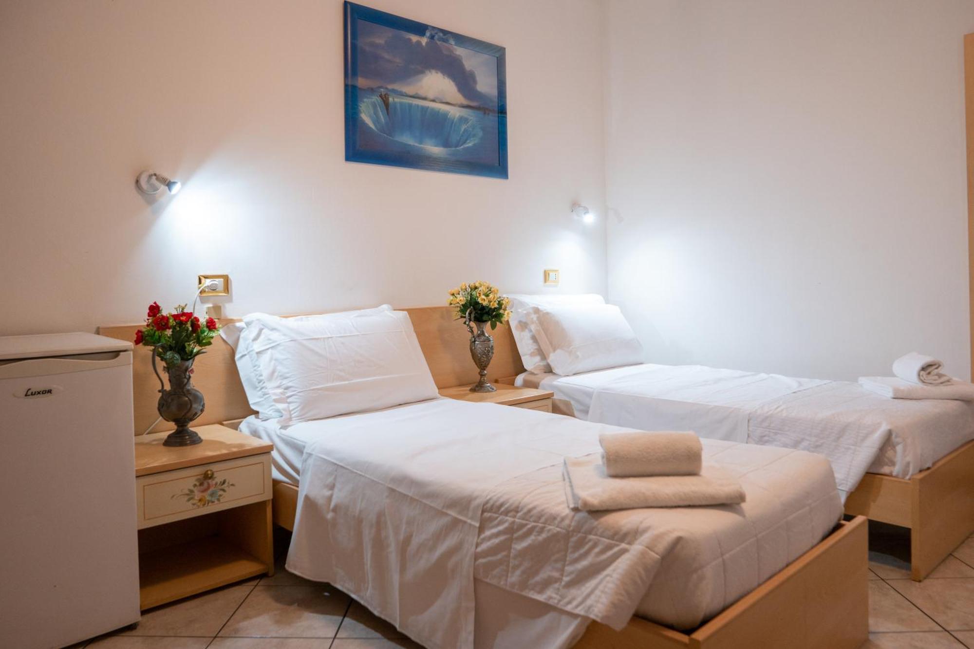 Hotel New Aurora Venice Municipalità di Municipalità di Marghera Kültér fotó