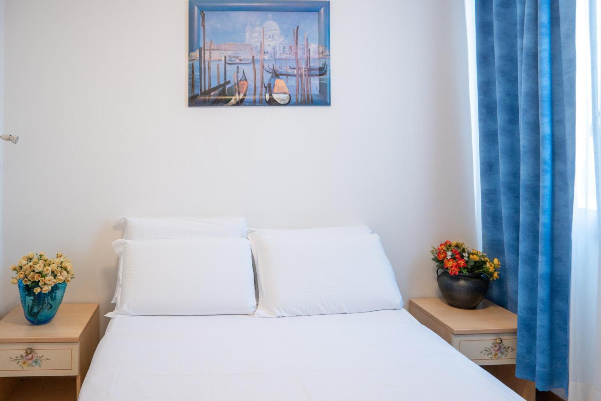 Hotel New Aurora Venice Municipalità di Municipalità di Marghera Kültér fotó