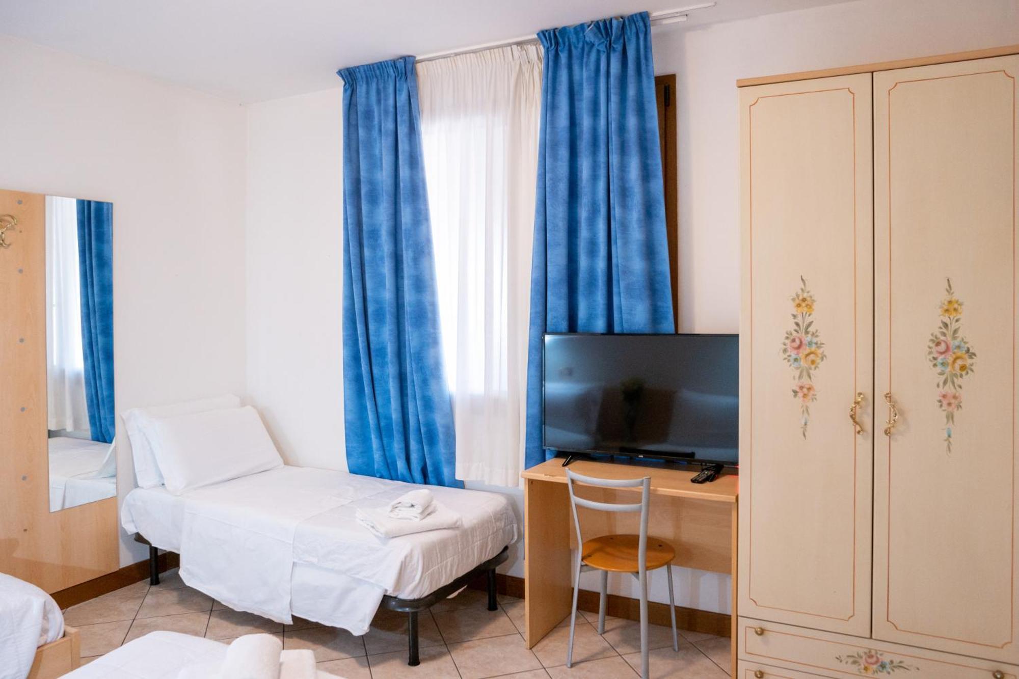 Hotel New Aurora Venice Municipalità di Municipalità di Marghera Kültér fotó
