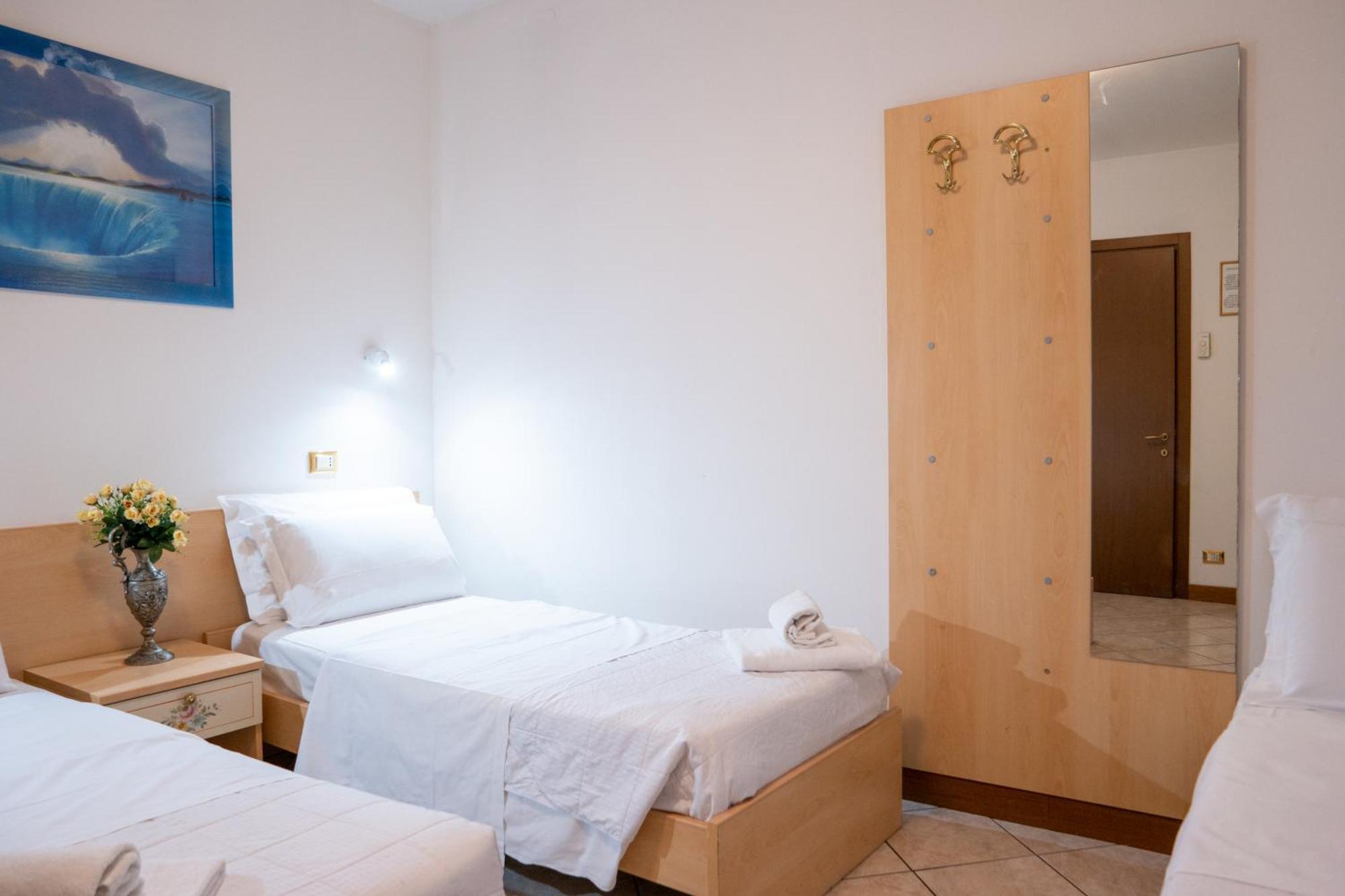 Hotel New Aurora Venice Municipalità di Municipalità di Marghera Kültér fotó