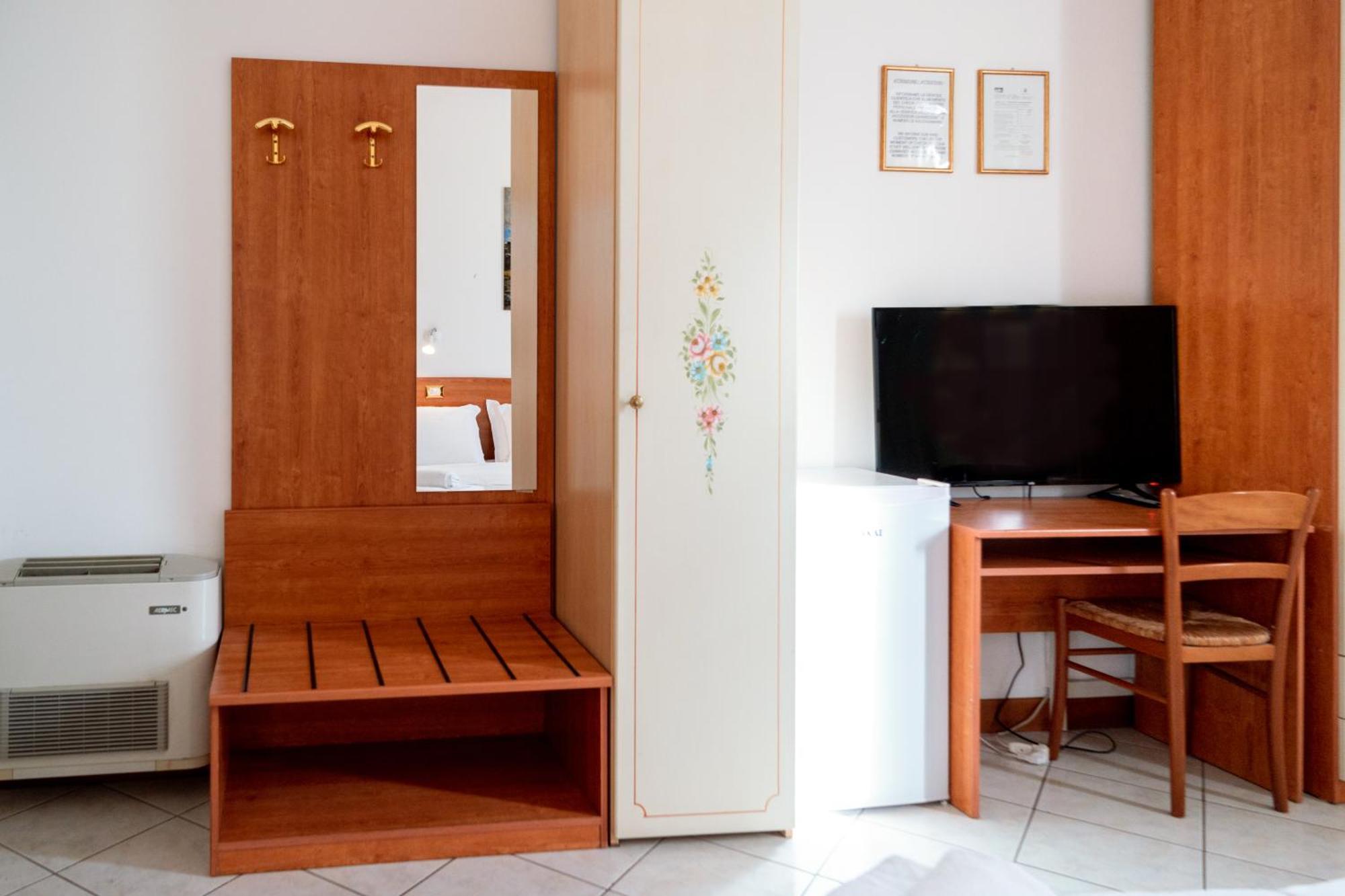 Hotel New Aurora Venice Municipalità di Municipalità di Marghera Kültér fotó