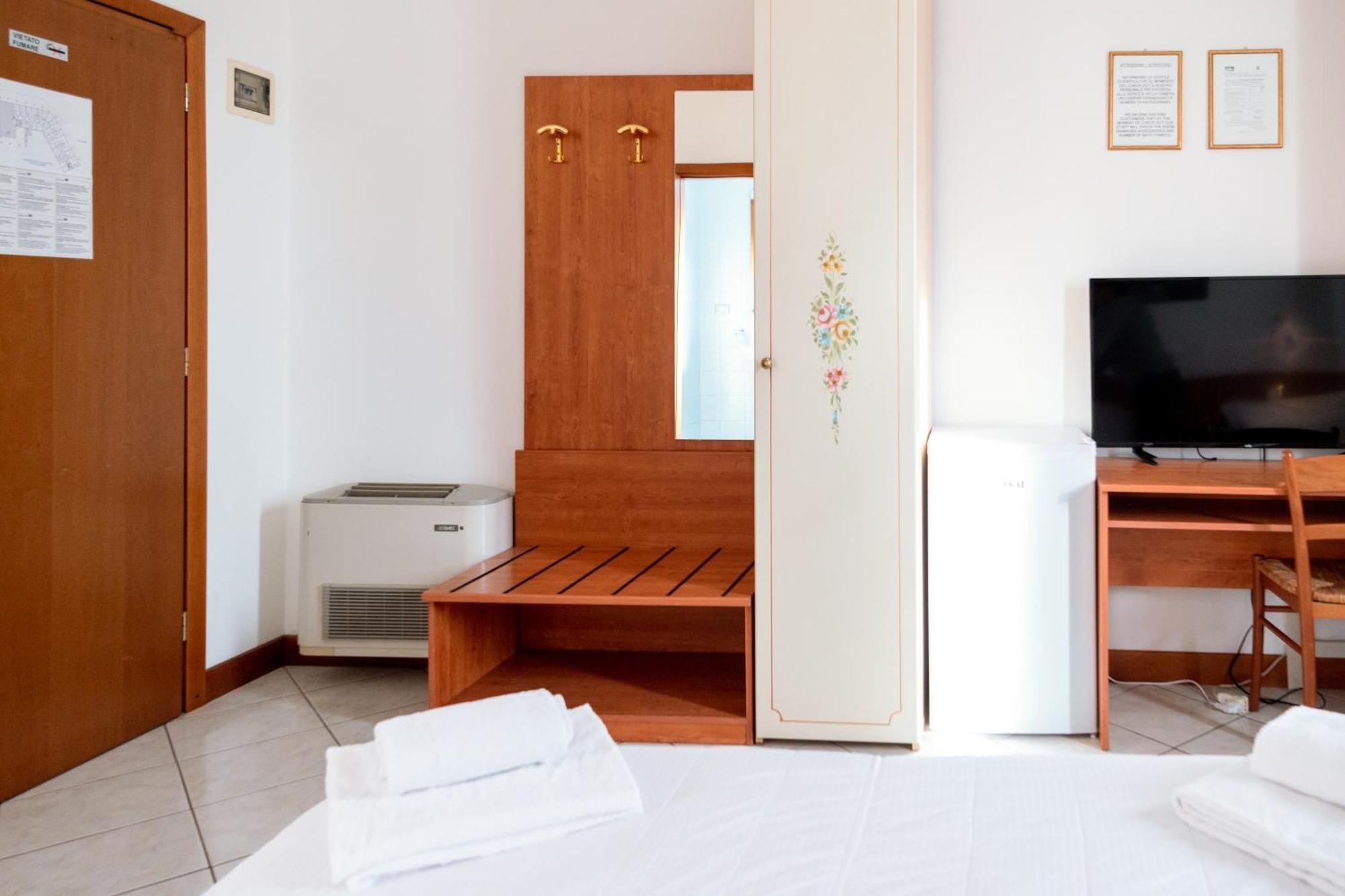 Hotel New Aurora Venice Municipalità di Municipalità di Marghera Kültér fotó