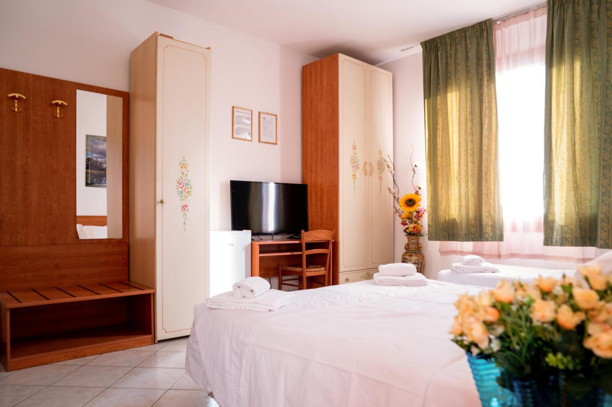 Hotel New Aurora Venice Municipalità di Municipalità di Marghera Kültér fotó