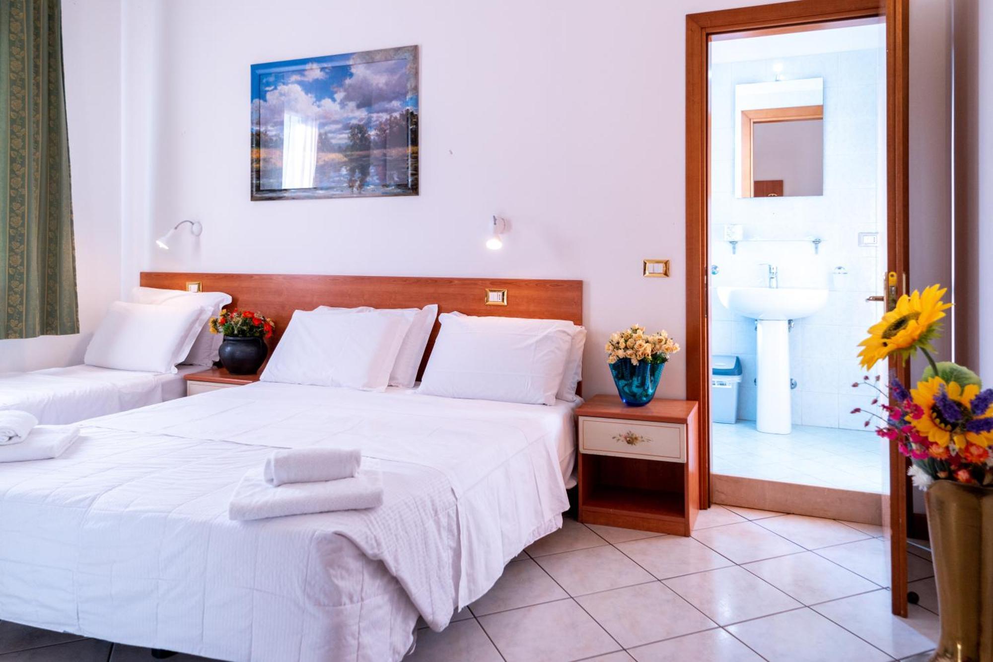 Hotel New Aurora Venice Municipalità di Municipalità di Marghera Kültér fotó