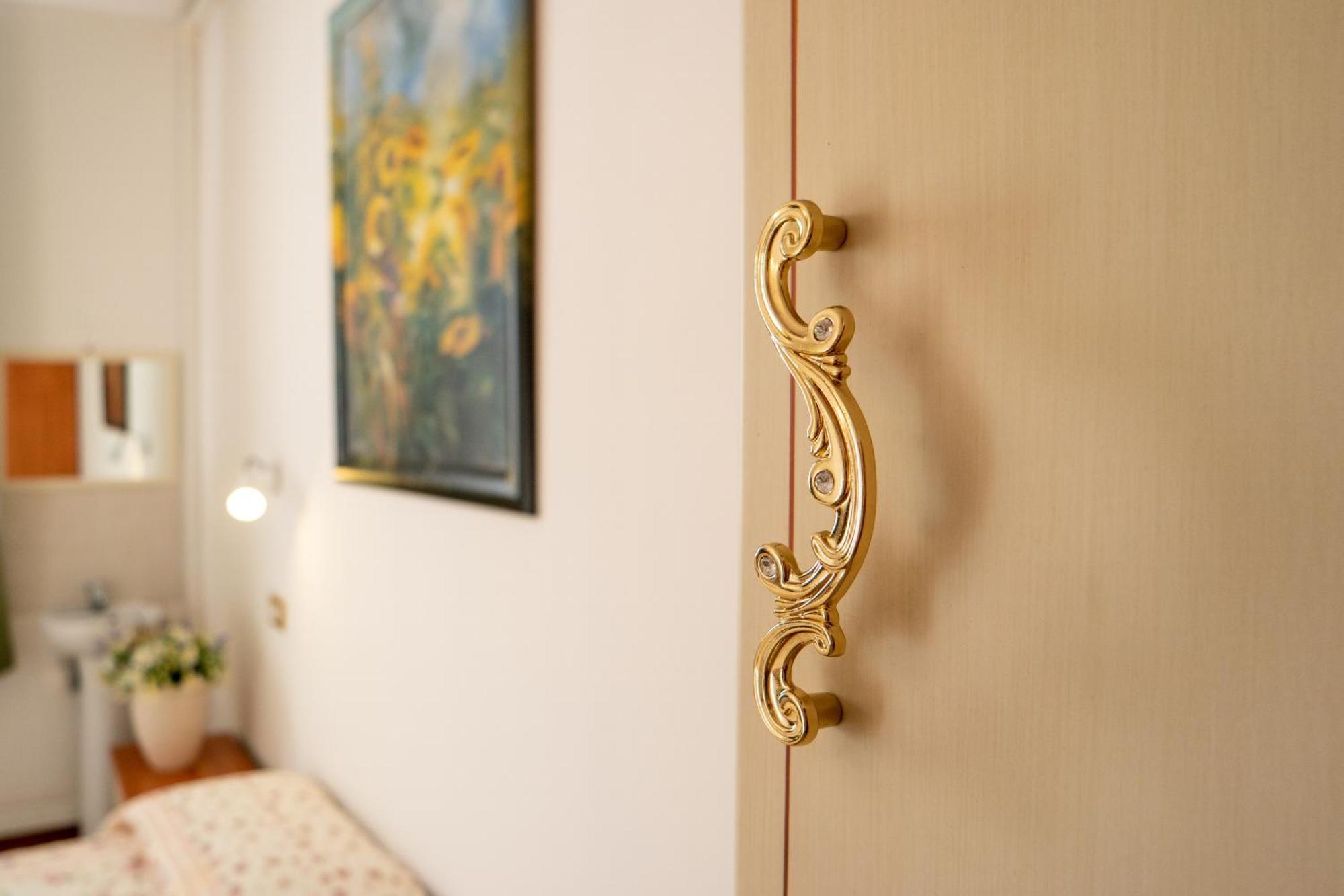 Hotel New Aurora Venice Municipalità di Municipalità di Marghera Kültér fotó