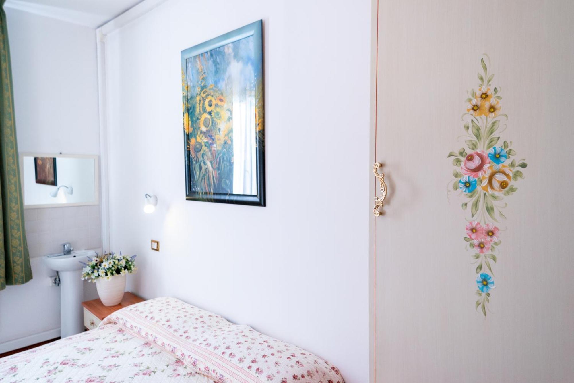 Hotel New Aurora Venice Municipalità di Municipalità di Marghera Kültér fotó