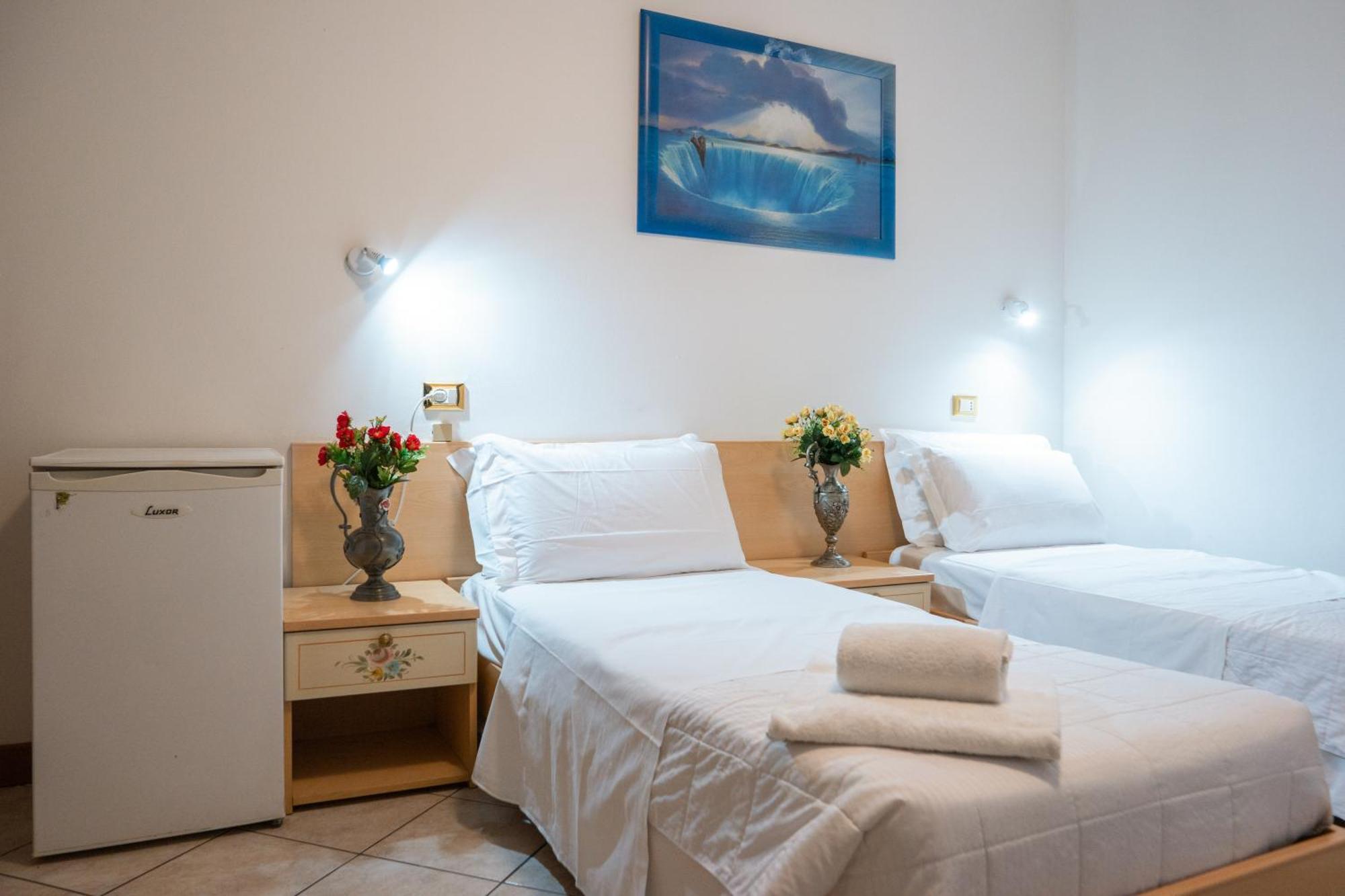 Hotel New Aurora Venice Municipalità di Municipalità di Marghera Kültér fotó