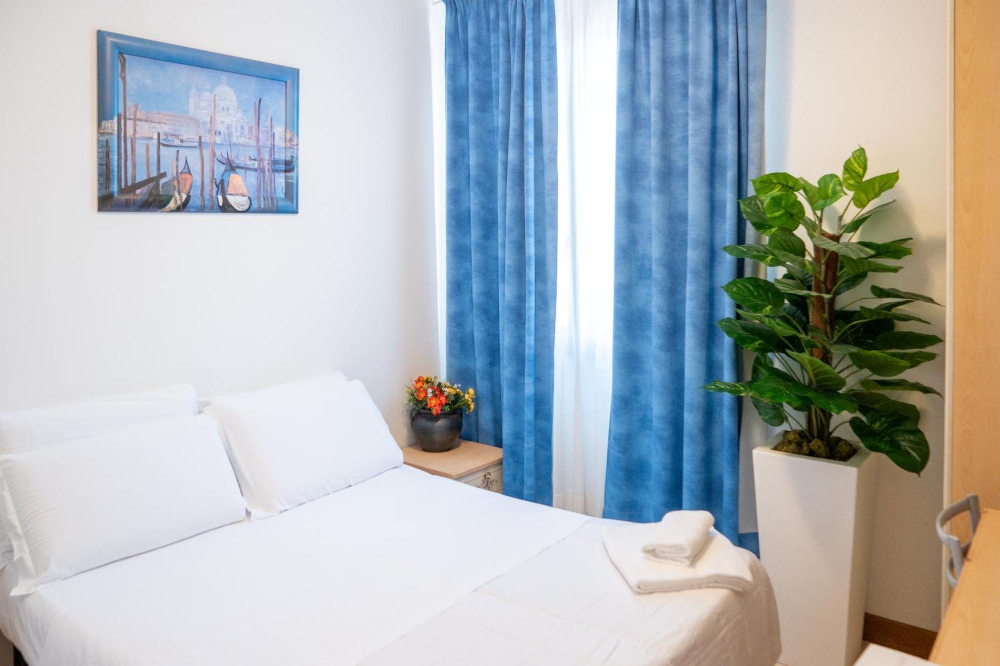 Hotel New Aurora Venice Municipalità di Municipalità di Marghera Kültér fotó