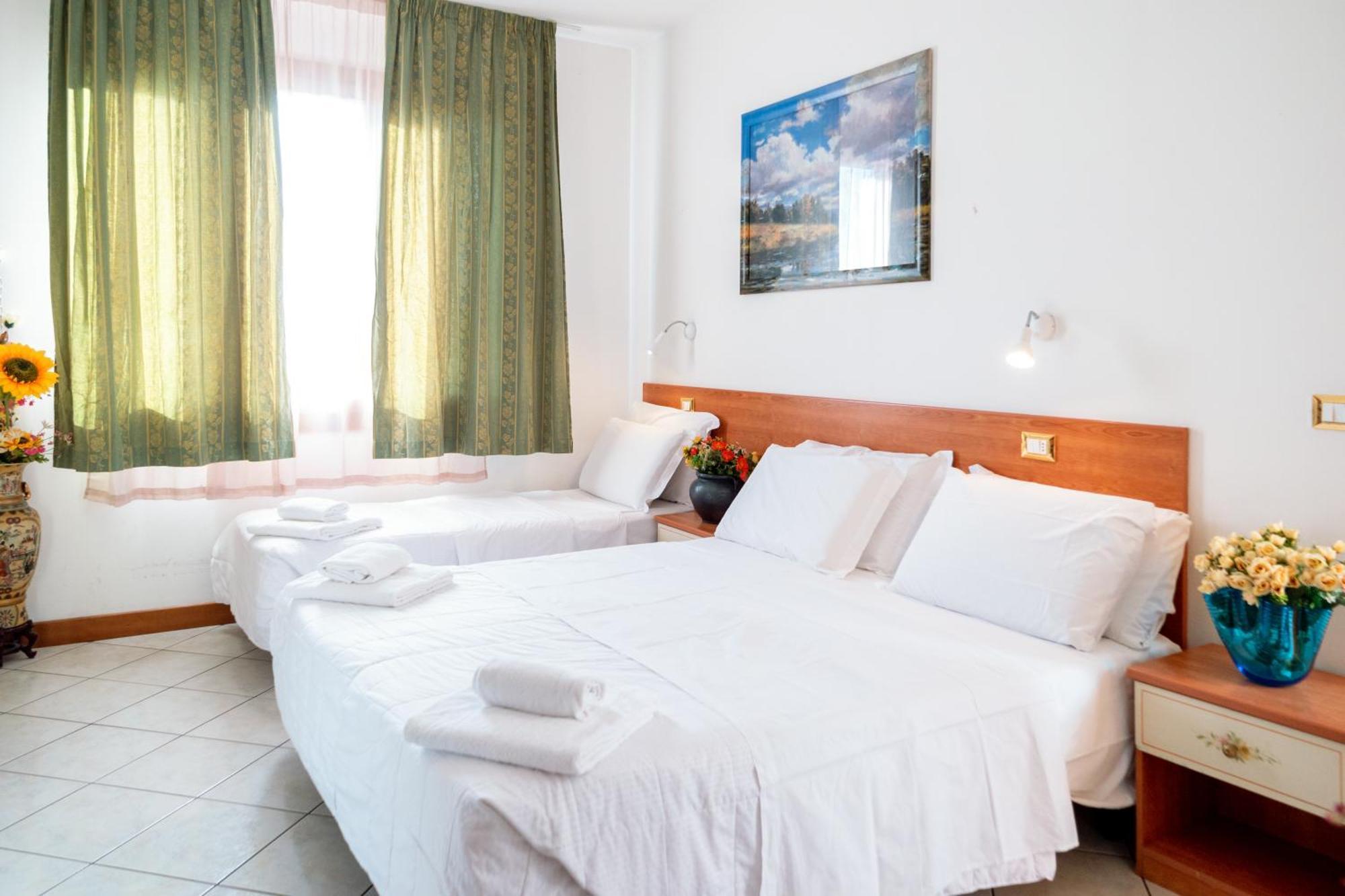 Hotel New Aurora Venice Municipalità di Municipalità di Marghera Kültér fotó