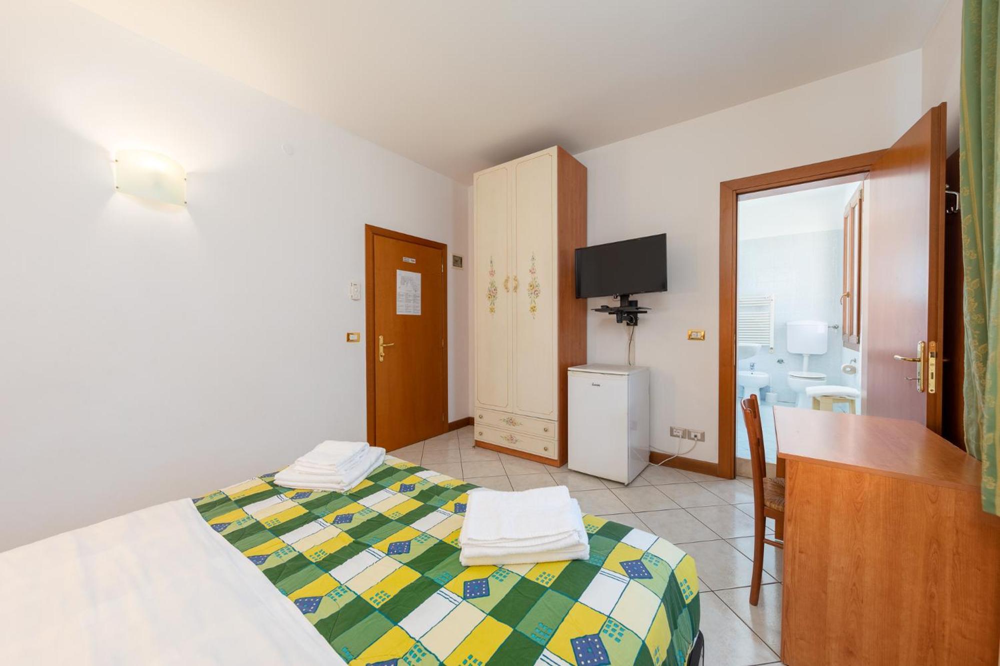 Hotel New Aurora Venice Municipalità di Municipalità di Marghera Kültér fotó
