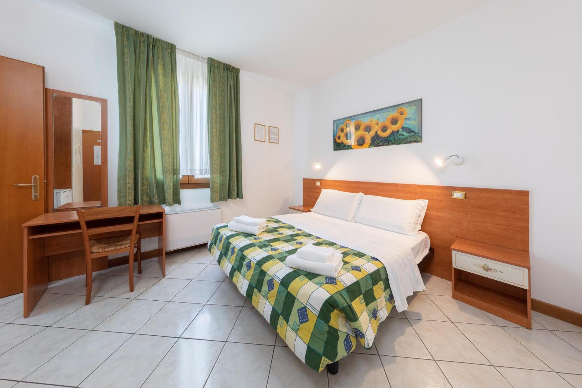 Hotel New Aurora Venice Municipalità di Municipalità di Marghera Kültér fotó