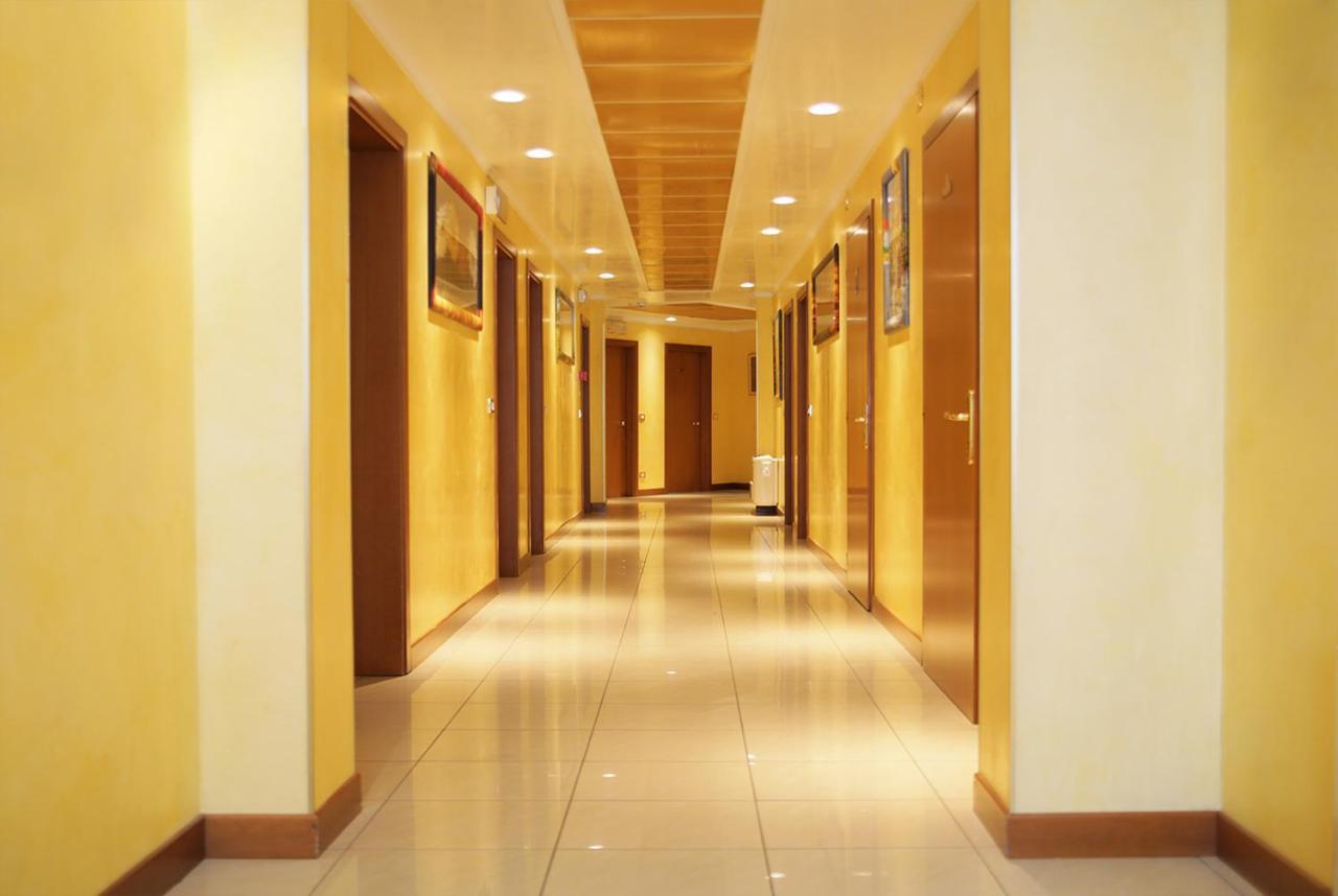 Hotel New Aurora Venice Municipalità di Municipalità di Marghera Kültér fotó